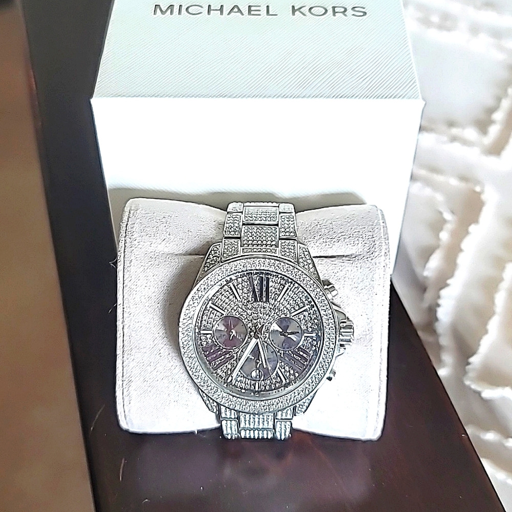 MK Wren Watch